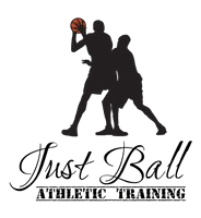 Just Ball Athletic Training
