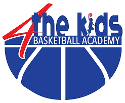 4 The Kids Basketball Academy