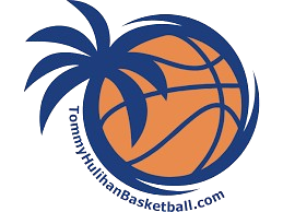 Tommy Hulihan Basketball