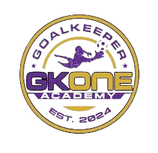 GKONE Goalkeeper Academy