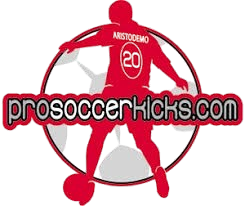 Pro Soccer Kicks