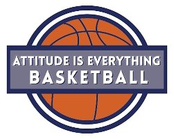 Attitude Is Everything Basketball