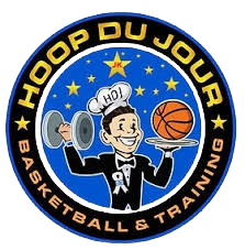 Hoop Du Jour Basketball Camp & Training