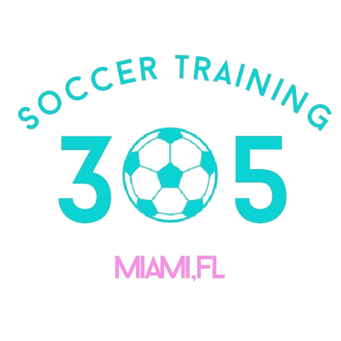 305 Soccer Training 