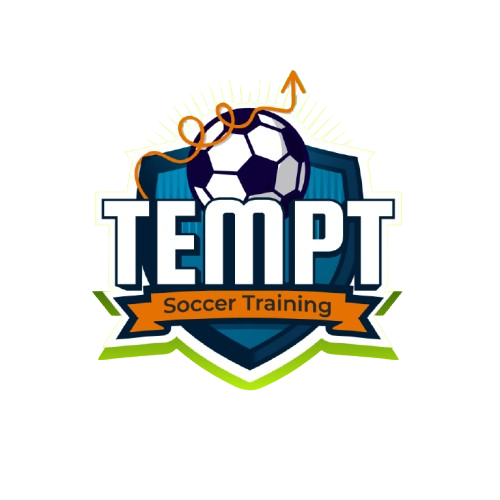 TEMPT Soccer Training
