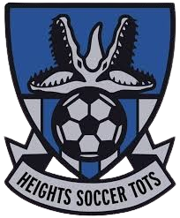 Heights Soccer Tots