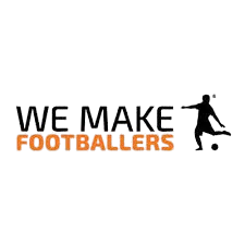 We Make Footballers 