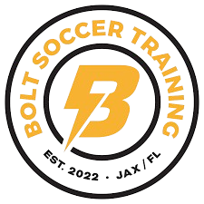 Bolt Soccer Training