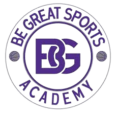 Be Great Basketball