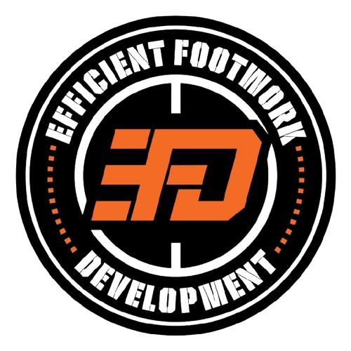 Efficient Footwork Development