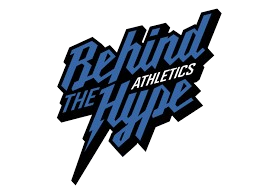 Behind The Hype Athletics