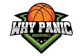 Why Panic Basketball Training