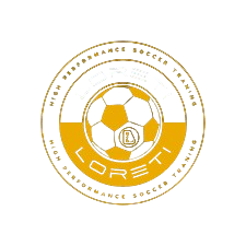 Loreti High Performance Soccer Training