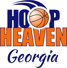 Hoop Heaven Georgia