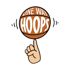 One Way Hoops Basketball Training