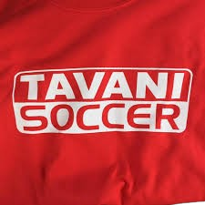 Tavani Soccer