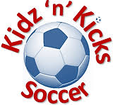 Kidz 'n' Kicks Soccer