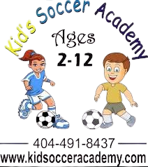 Kid's Soccer Academy 