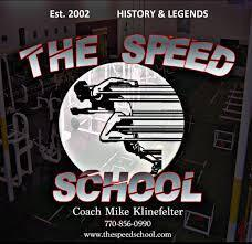 The Speed School