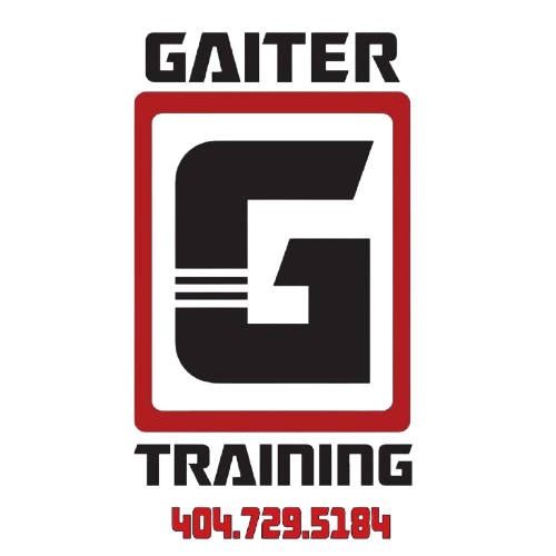 Gaiter Training