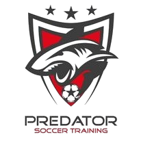 Predator Soccer Training
