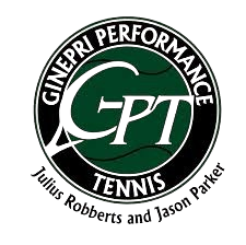 Ginepri Performance Tennis
