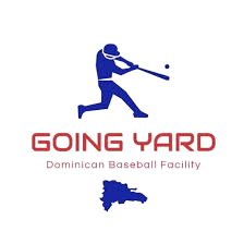 GOING YARD