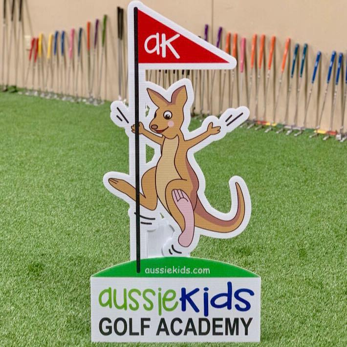 Aussie Kids Golf Academy