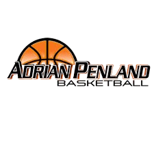 Adrian Penland Basketball 