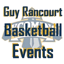 Guy Rancourt Basketball Camps