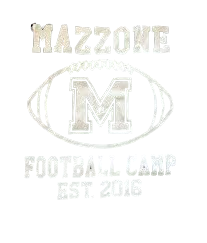 Mazzone Football Camp