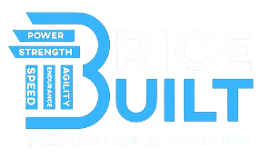 BriceBuilt Performance Training