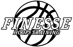 Finesse Hoops Training