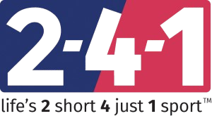 2-4-1 Sports