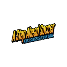A Step Ahead Soccer