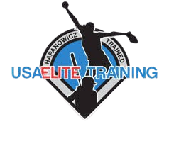 USA Elite Training