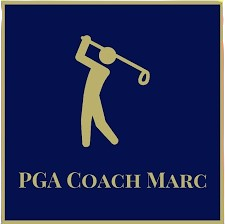 PGA Coach Marc