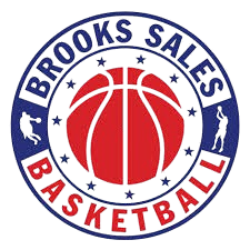 Brooks Sales Basketball 