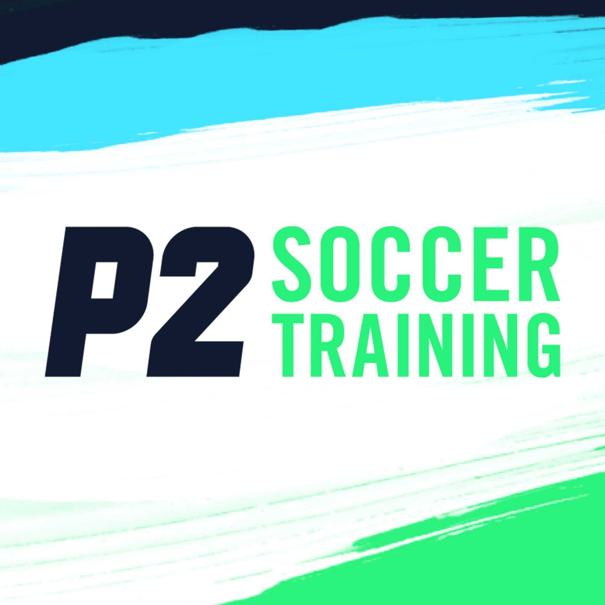 P2 Soccer Training