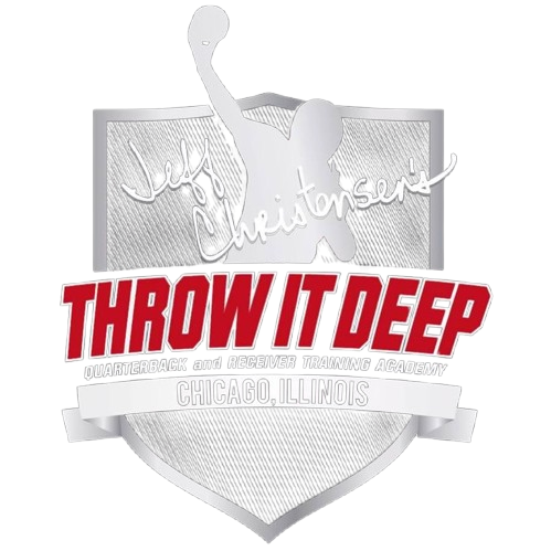 Throw It Deep