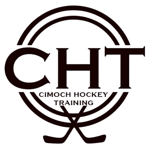Cimoch Hockey Training