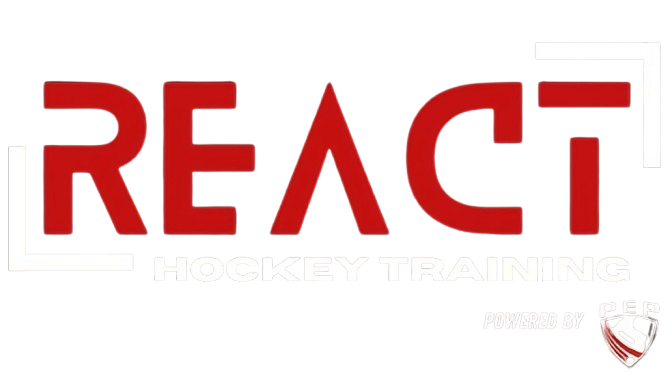 REACT Hockey Training