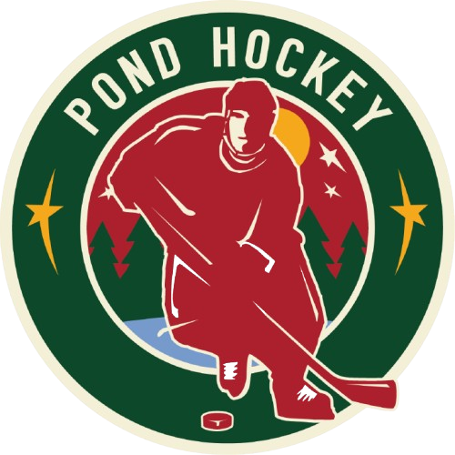 Pond Hockey