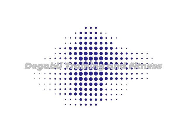 Degabli Training and Fitness