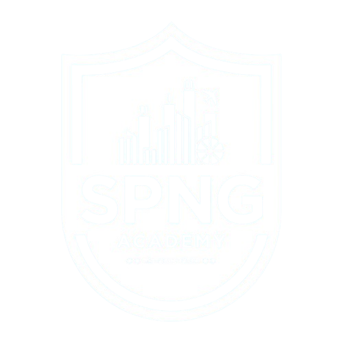 SPNG Academy 