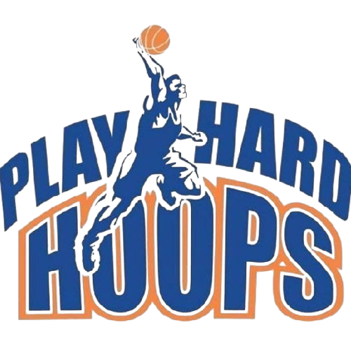 Play Hard Hoops