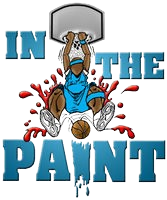 In the Paint Basketball