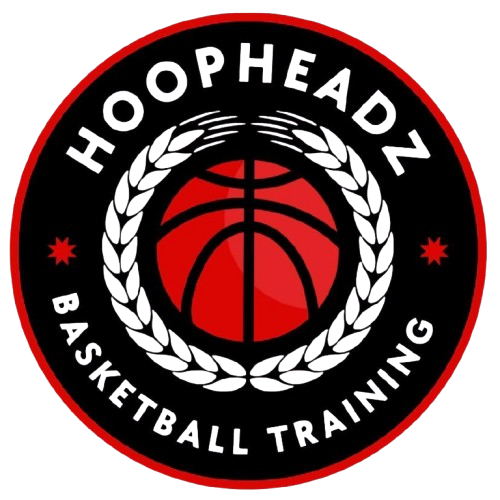 Hoop Headz Basketball Training