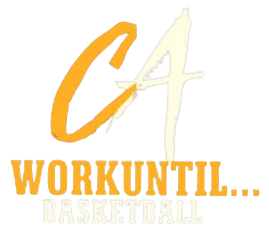 WORKUNTIL Basketball