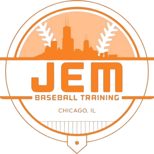 JEM Baseball Training